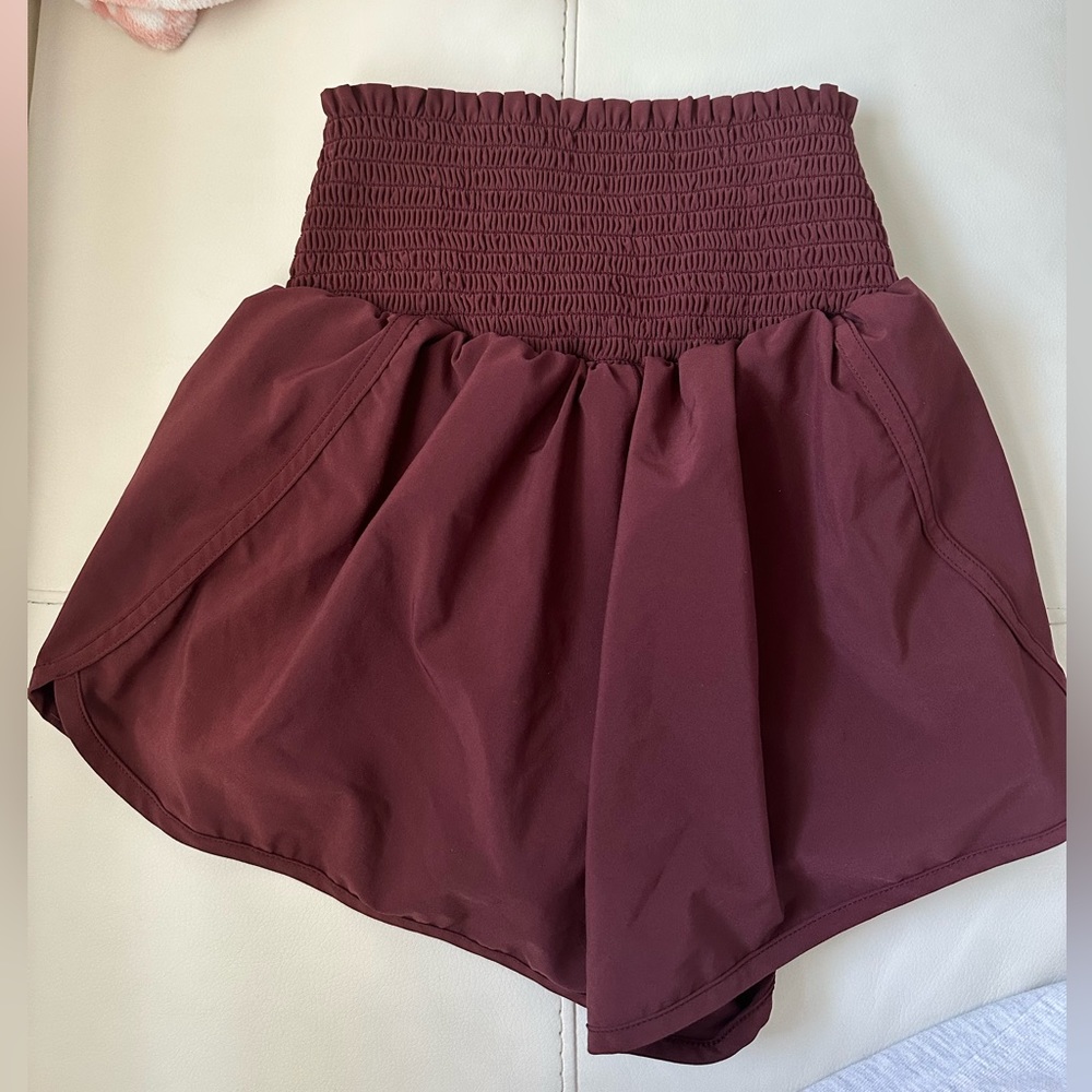 Aerie Offline Shorts